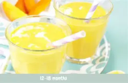 COLD BOOST MILK SHAKE